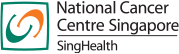 National Cancer Center Singapore logo